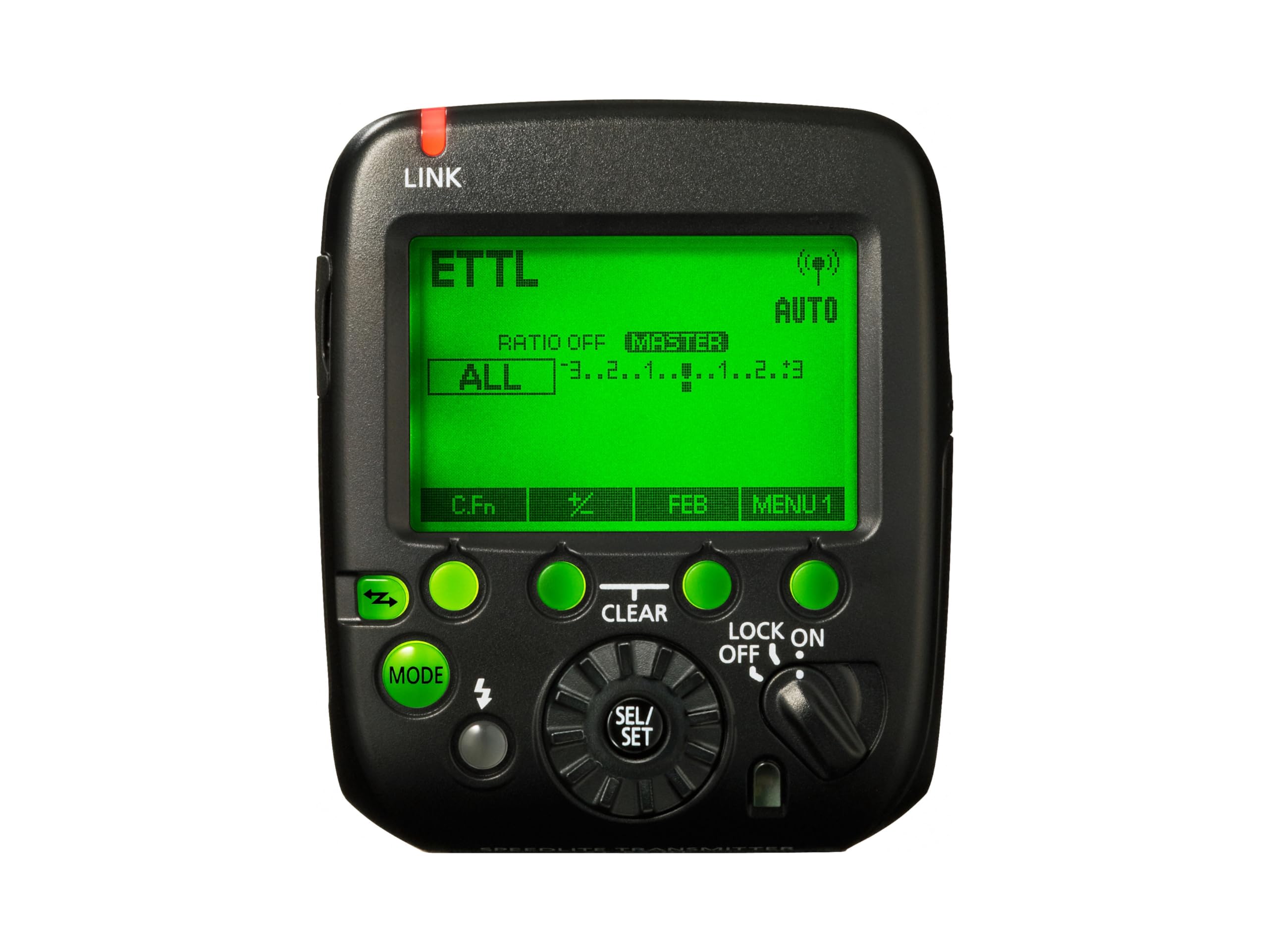 Canon Transmetteur Speedlite ST-E3-RT Iii-image