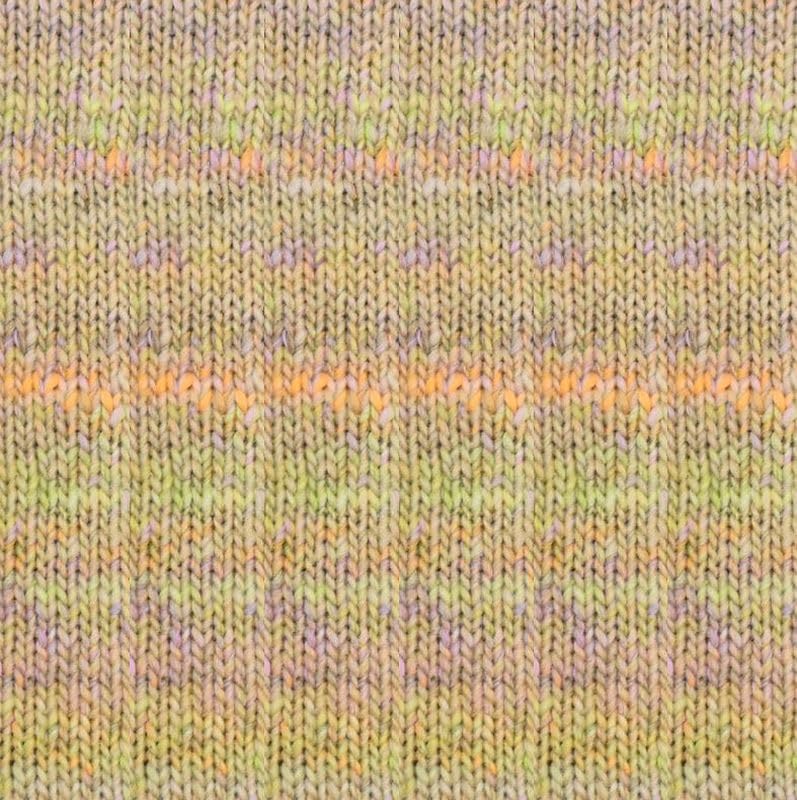 Noro Haunui Cotton Worsted-Weight Knitting Yarn