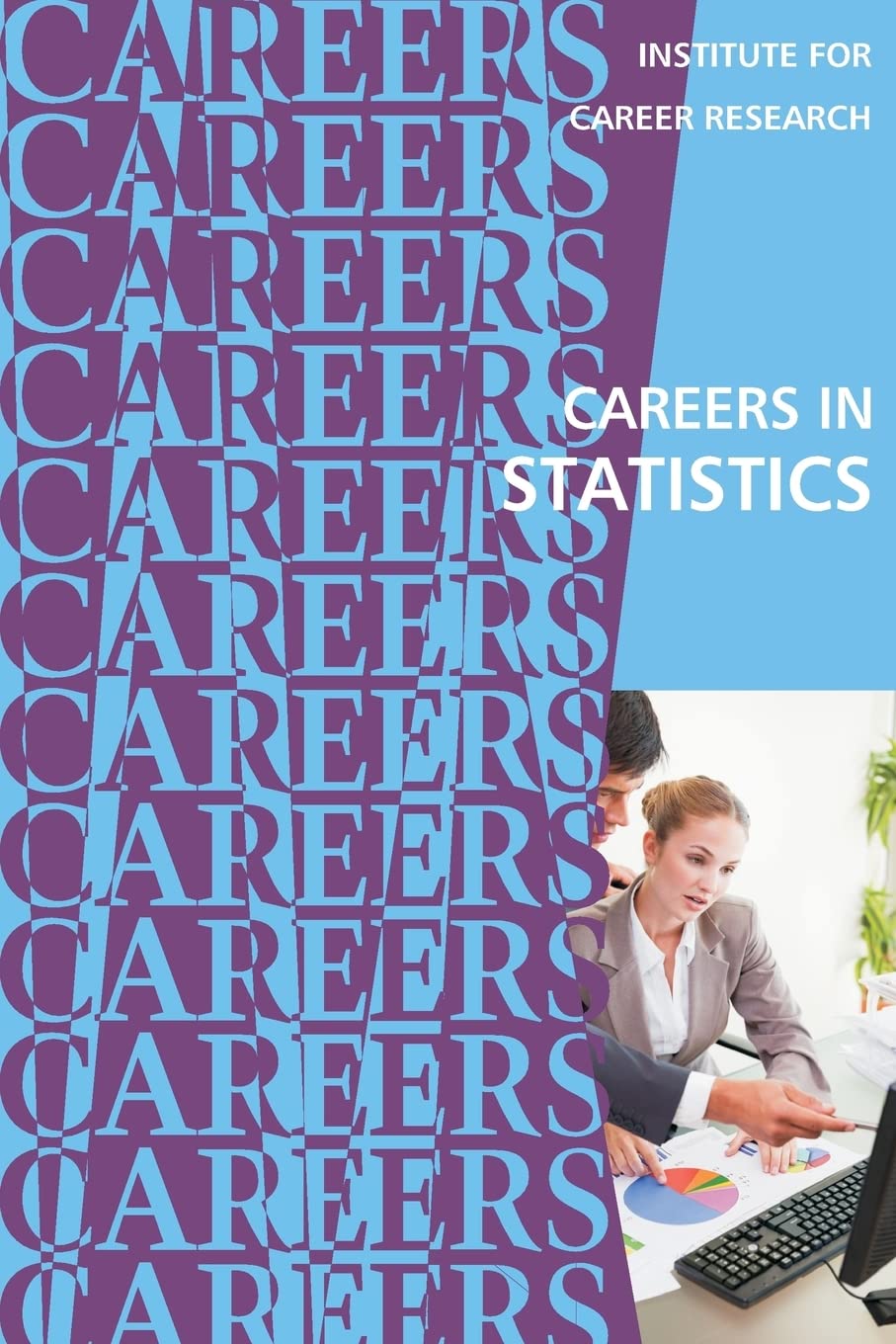Careers in Statistics
