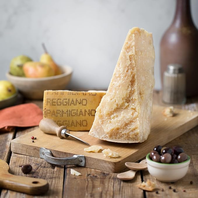 48-Month Parmigiano DOP 2.2 lb