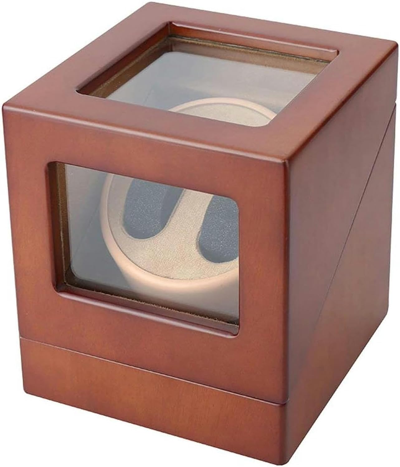 Watch Winders Watch Winder Boxes Automatic Mechanical Watch Box Winder Box Watch Mechanical Watch Watch Winder Watch Box-*