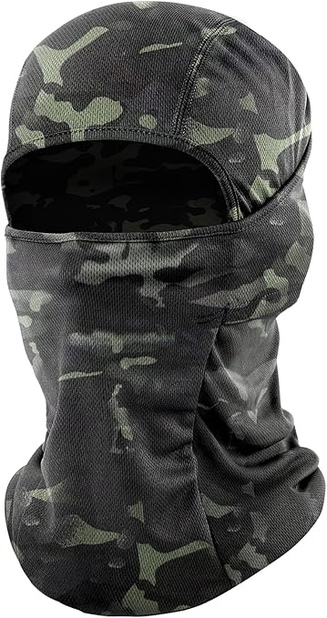 Ski Mask Balaclava Shiesty, Motorcycle Football Windproof UV Protector Cooling for Men/Women