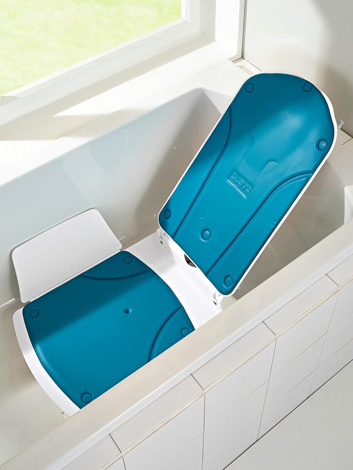 Dietz Unisex Kanjo Bath Lift White Amazon.co.uk Health & Personal Care