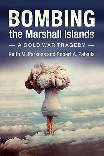 Bombing the Marshall Islands