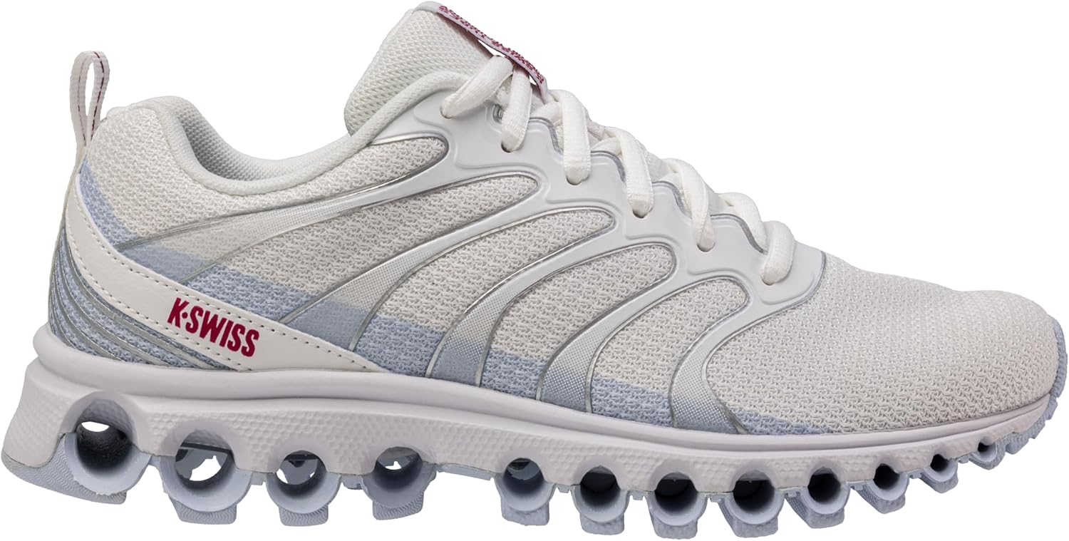 K-Swiss Women’s Tubes 220 Training Shoe