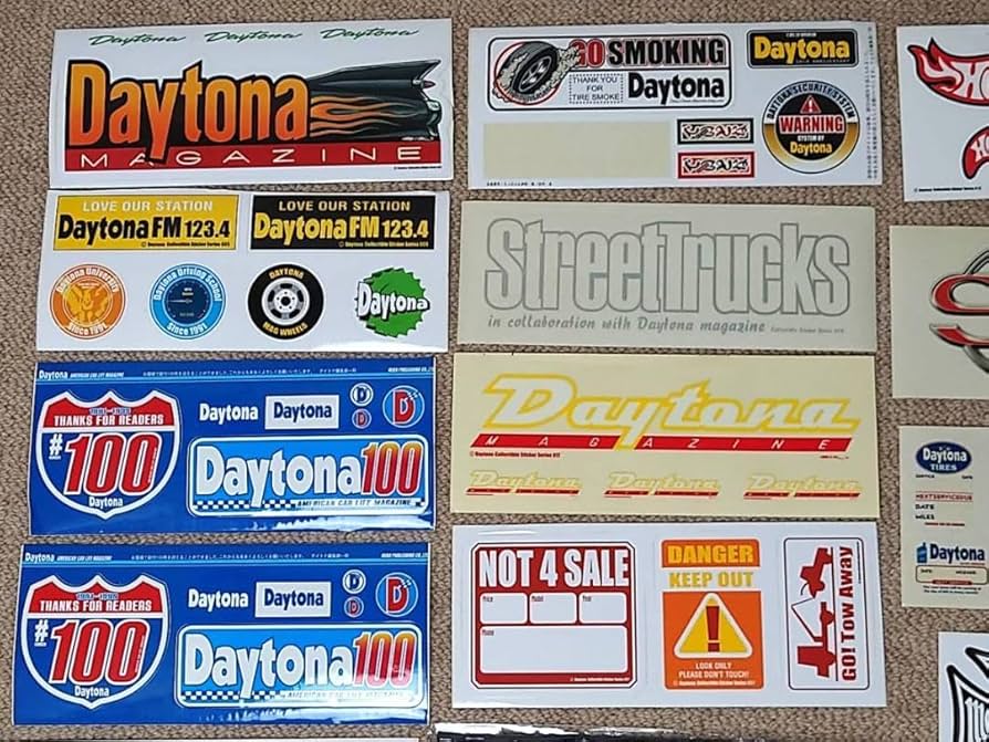 1991年〜2002年 Daytona 31冊セット 所ジョージ 1991年〜2002年