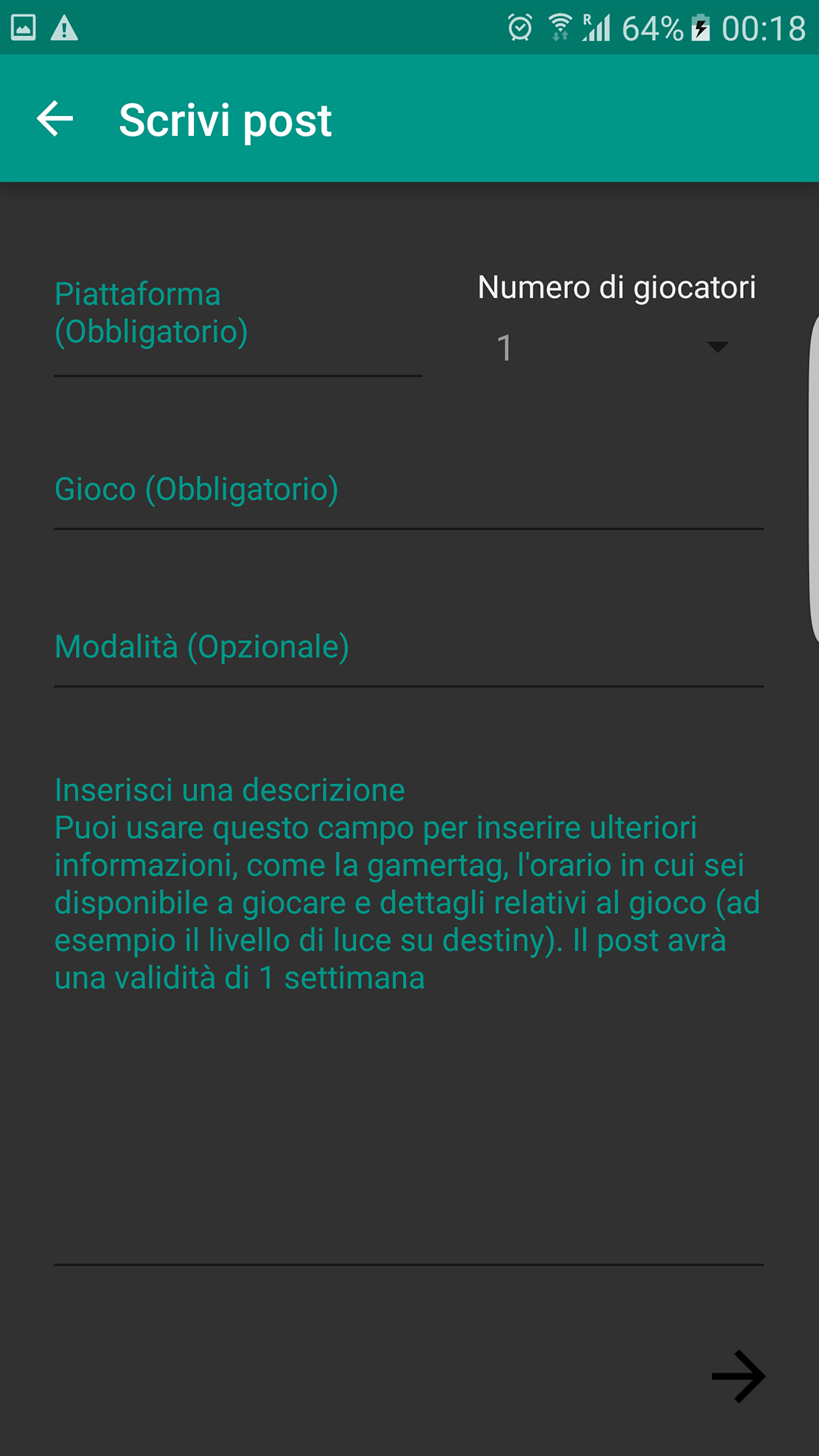 Game Tracker - App on Amazon Appstore