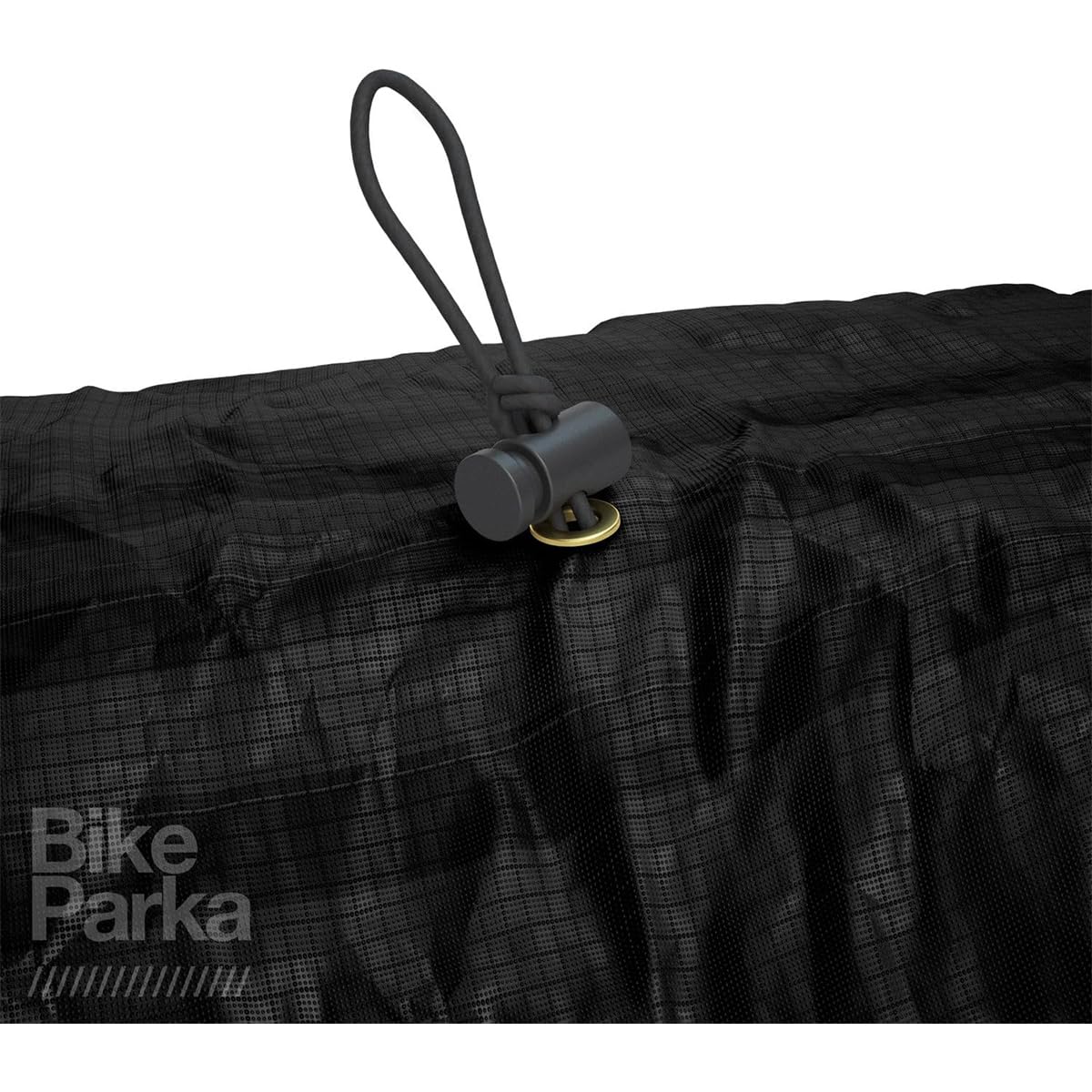 BikeParka STASH Housse de Protection Vélo
