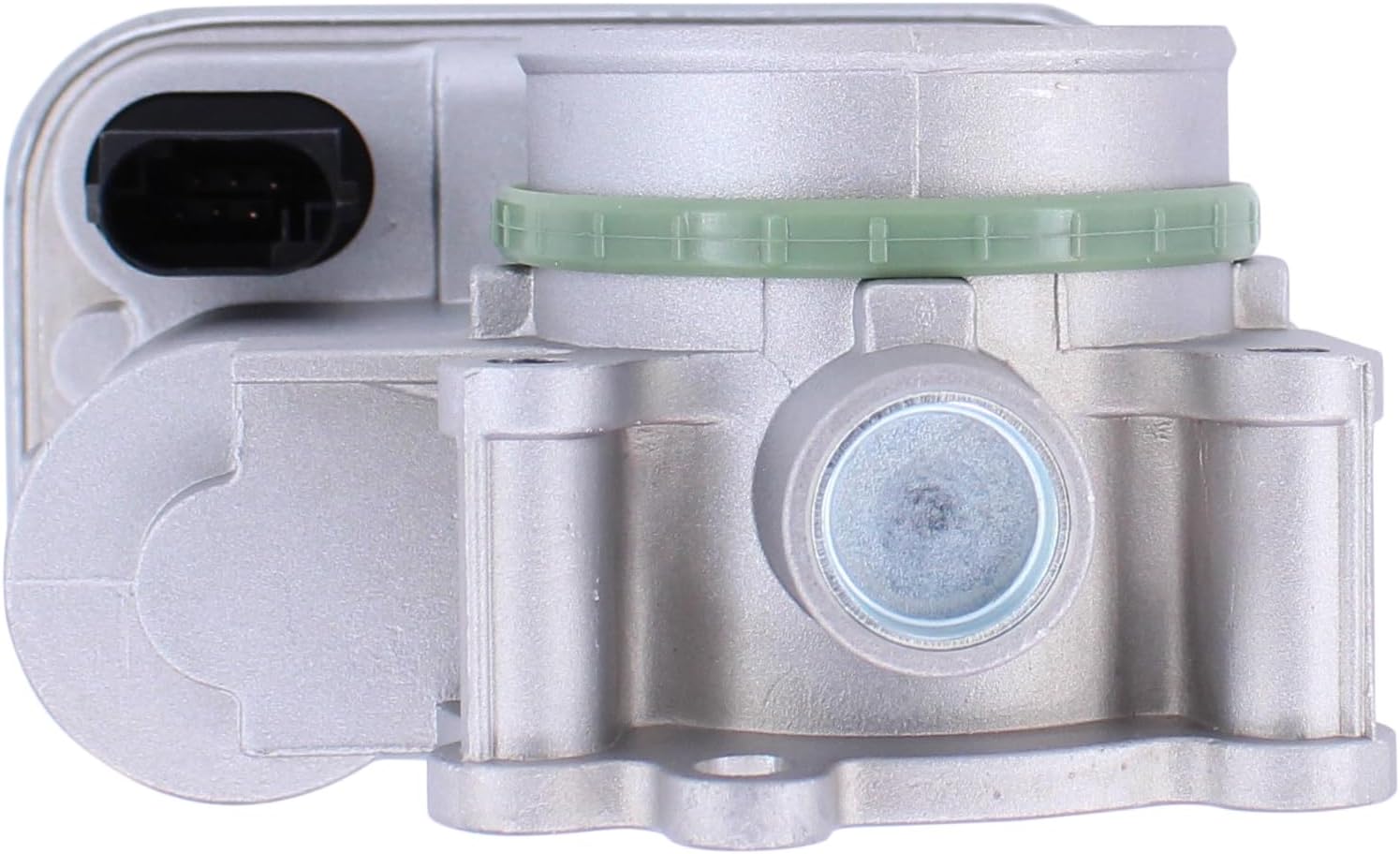 MOTOKU Throttle Body for Chrysler 200 Sebring Dodge Avenger Dodge Caliber Journey Jeep Compass Patriot 2.4 2.0