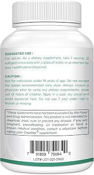 Orgabay Liposomal Nicotinamide Riboside 2000 MG with TMG and Pterostilbene, Similar to NMN Supplements Boost NAD+, Metabolism Booster Support Healthy Aging,60 Count