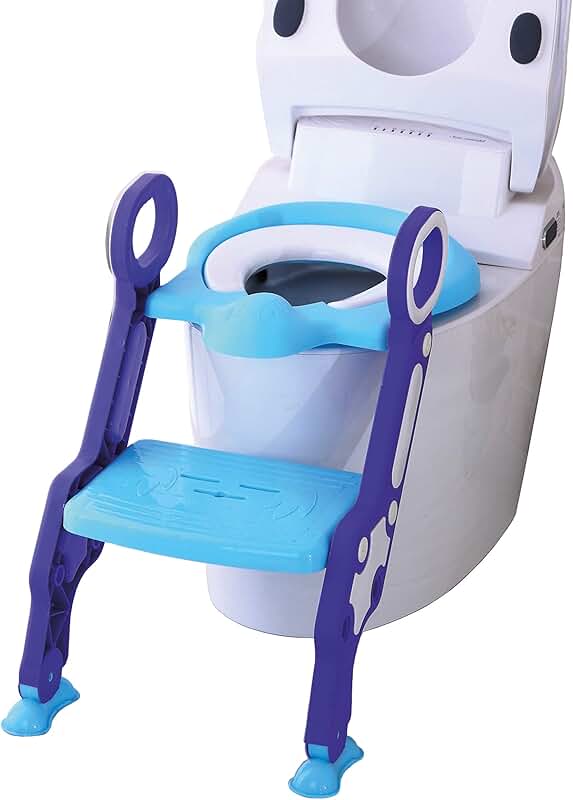 Amazon.co.uk kids toilet