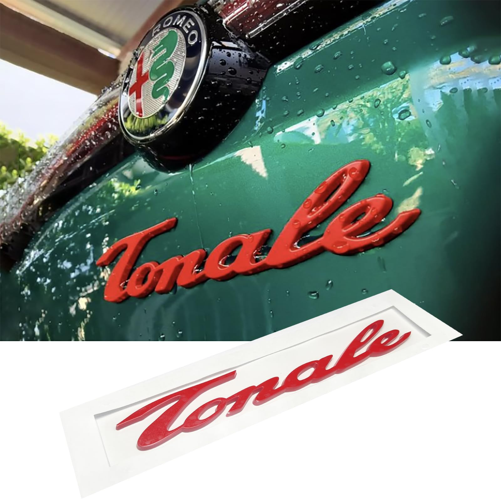 STEMMA FREGIO LOGO Emblema Adesivo Mercedes Badge Amg Cromo Cromato 3D