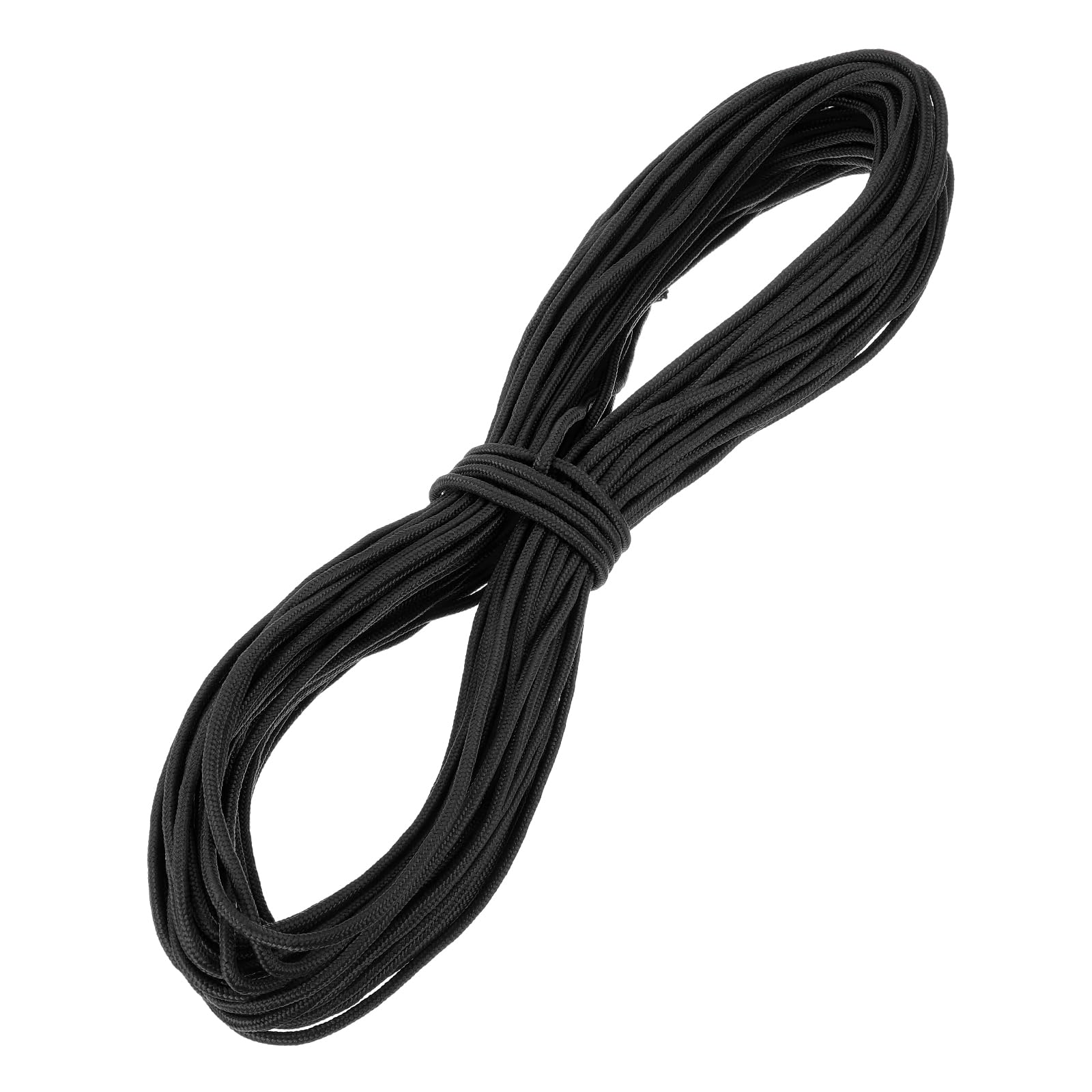 Cuerda marina de 6 mm resistente a la intemperie cuerda trenzada sólida de polipropileno