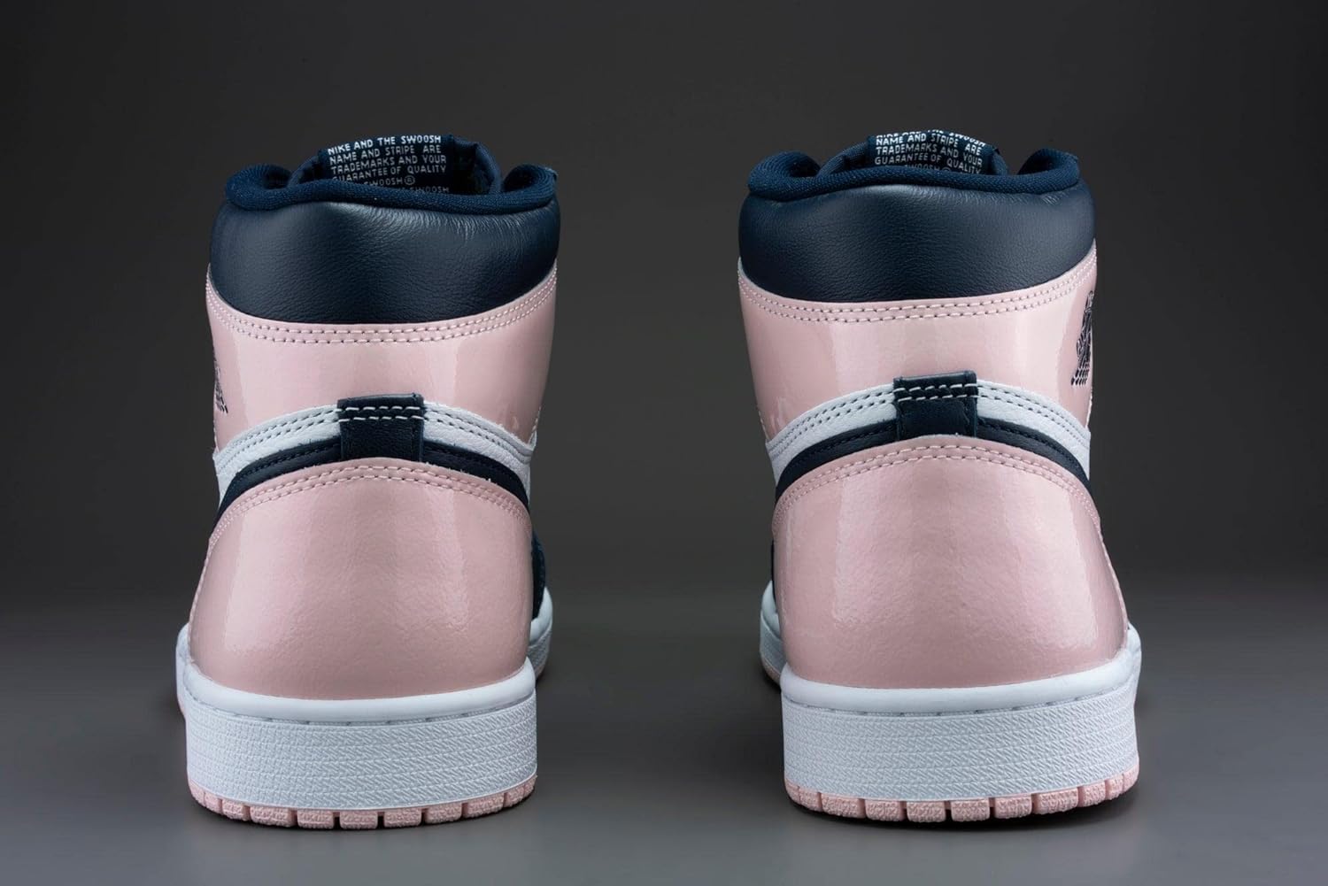 Air Jordan 1 High OG SE - Obsidian White / Atmosphere by Jordan