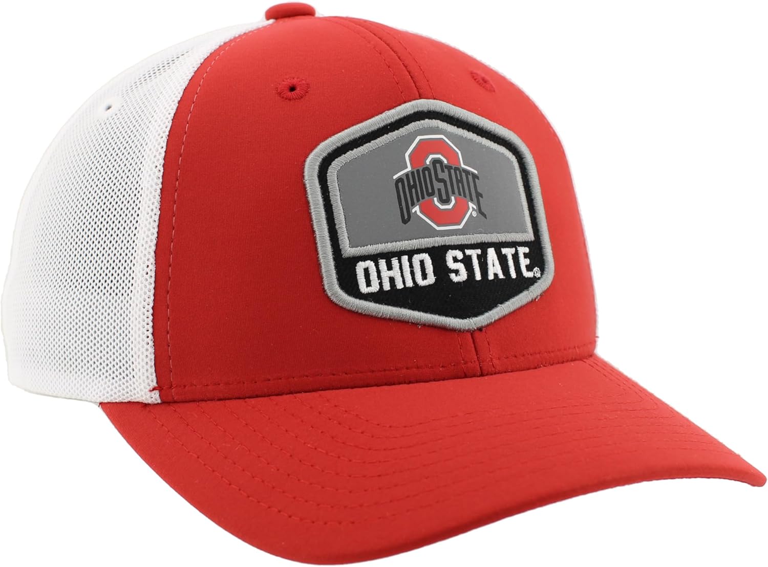 Ohio State Buckeyes NCAA Officially Licensed Hat Snapback Sprint