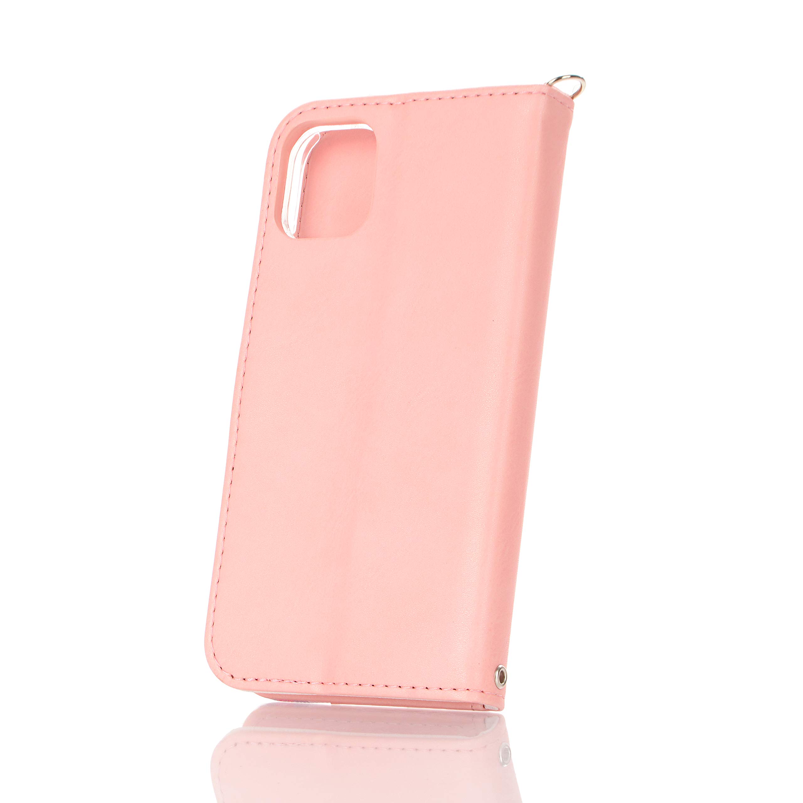 Amazon.co.jp: iPhone 12 pro max ケース 手帳型 - アイフォン12 プロ