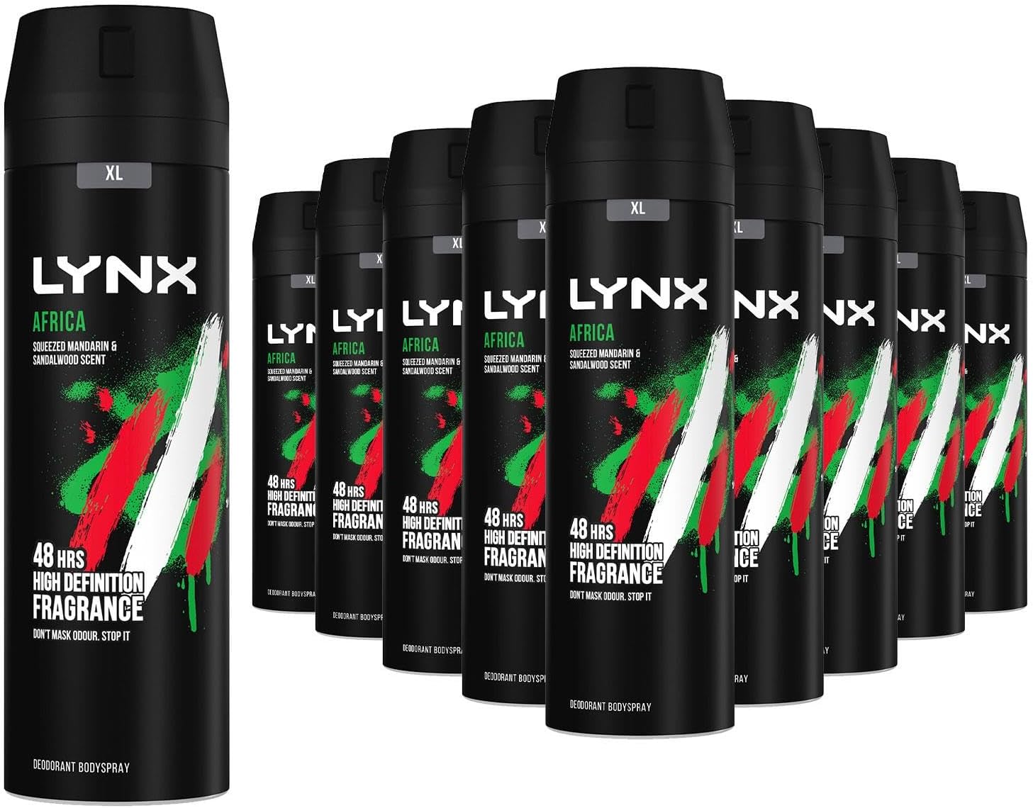 Mua AXE Body Spray Deodorant Dark Temptation For Long Lasting Odor
