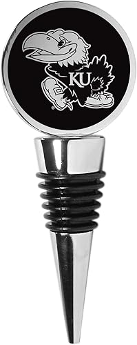 Vista 27 de Siskiyou Sports NCAA unisex Wine Stopper