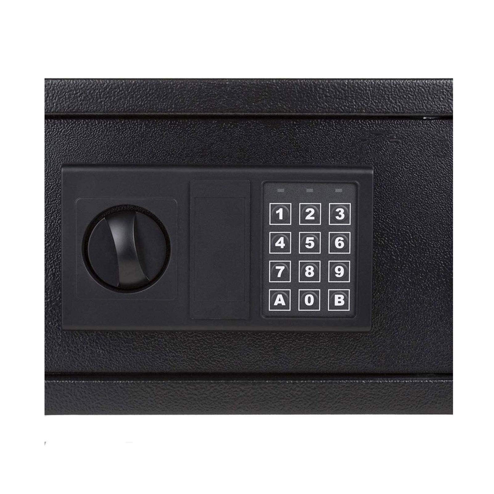 Casseforti Casseforti per la casa Casseforti di Sicurezza Casseforti elettroniche digitali di Sicurezza in Acciaio nascoste con Serratura per casa Ufficio Hotel Business Pass Contanti buoni