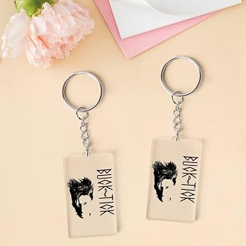 Amazon.co.jp: [Longyong] アクリルキーホルダー BUCK-TICK バクチク
