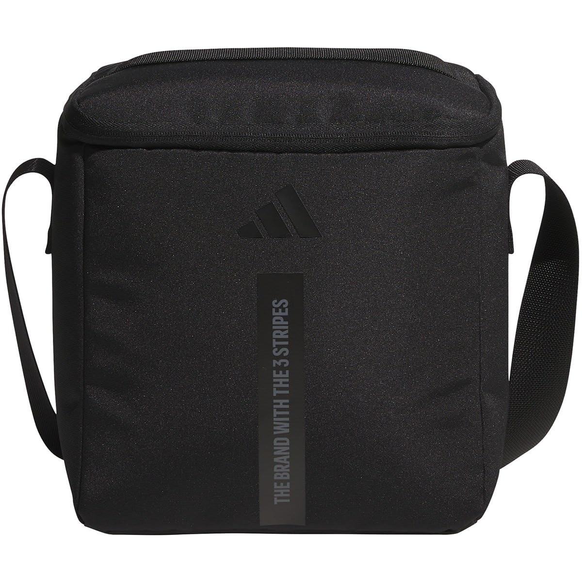 adidas Golf Golf Golf Cooler Bag, Wording Vertical Cooler Bag, Men's, Black : Clothing, Shoes & Jewelry