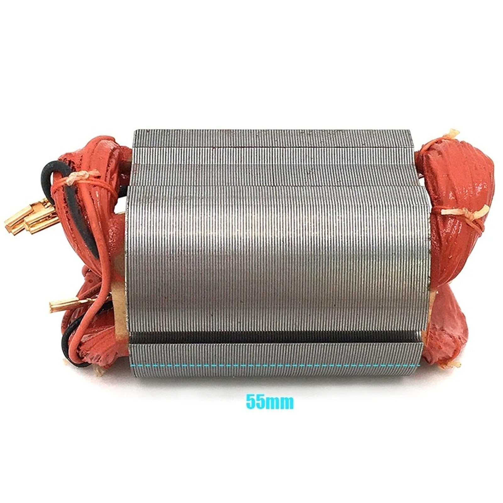 Reemplazo de estator de campo de 220V for GA4530 GA 4030 4530 GA5030, repuestos de amoladora angular, herramientas eléctricas, buenos accesorios