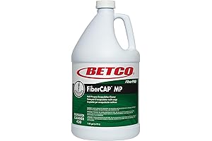 BET4200400: Premium Encapsulation Carpet Cleaner