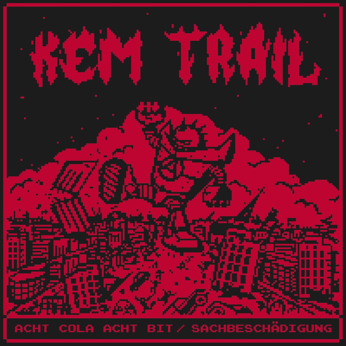 Kem Trail