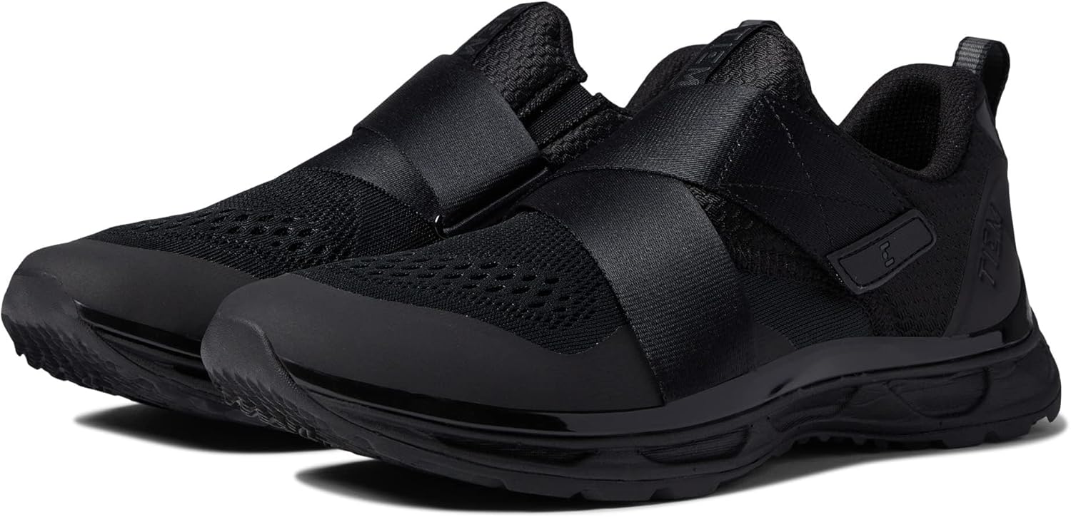 TIEM Slipstream - Indoor Cycling Shoe, SPD Compatible - Women's