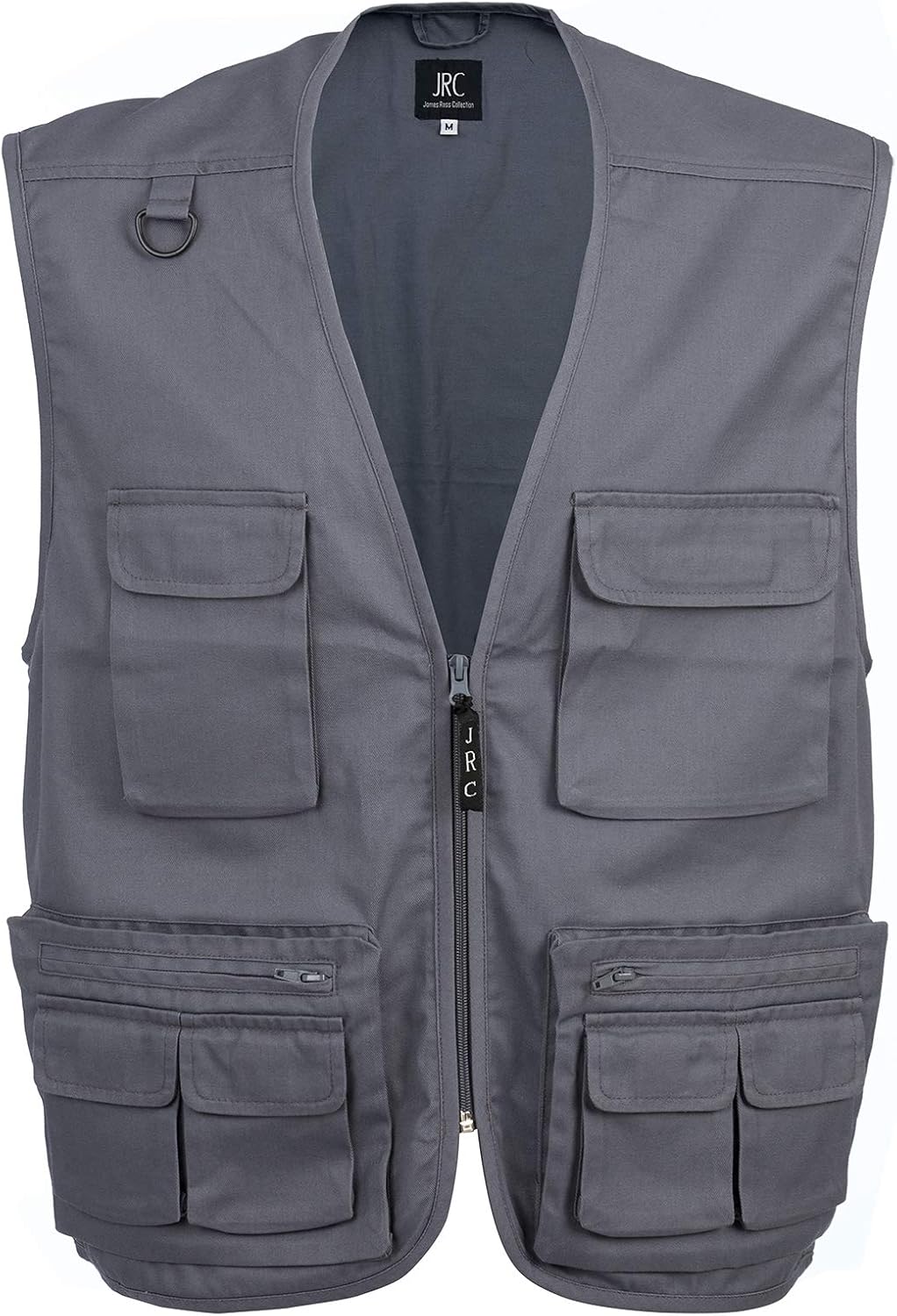 mens lightweight work jacket