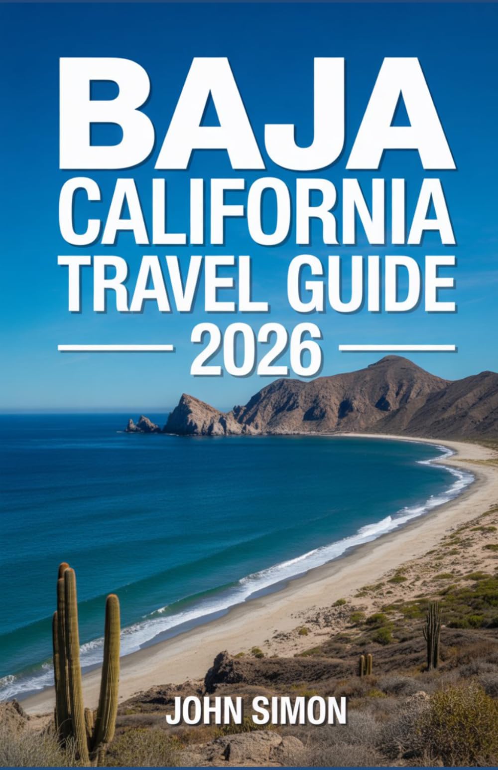 BAJA CALIFORNIA TRAVEL GUIDE 2026: Discover the Peninsula’s Unique Charm, Culture, and Coastal Beauty