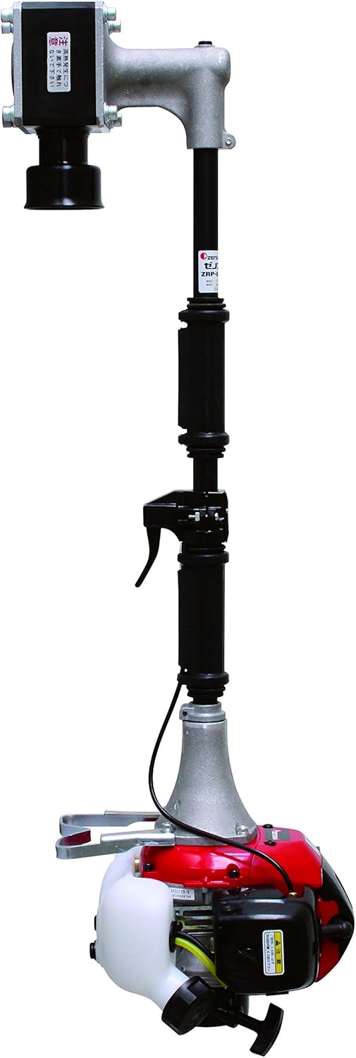 ハスクバーナ・ゼノア ゼノア 杭打機 ZRP-041ML-EZ 967325602