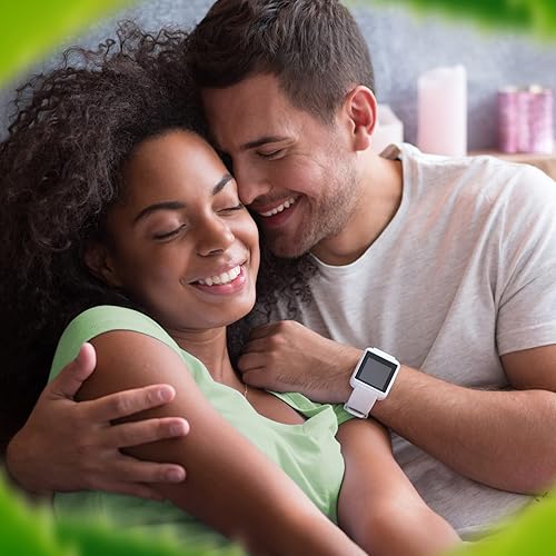 Miniatura 5 de Aloe Life - Gel personal, hidratante íntimo, crema de aloe orgánica, fórmula sedosa y que no mancha, perfecto para la menopausia, tratamiento