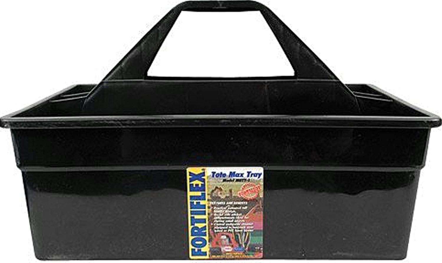 Fortiflex Tote Max
