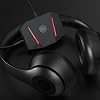 Tangxi VX2 AIMBOX Game Console Mouse and Keyboard Converter MNK Converter with 3.5mm Sound Jack App Control RGB Light Effects for X Box Series X/S for