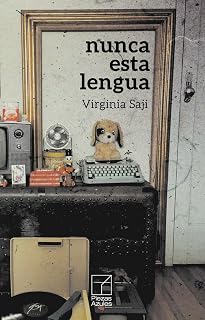 Nunca esta lengua