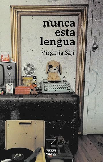 Nunca esta lengua