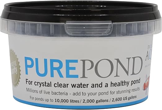 Evolution Aqua Pure Pond 500ml