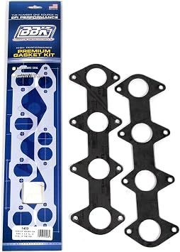 BBK 1403 Premium Exhaust Header Gaskets Set for Ford 4.6L, 5.4L - 3 Valve
