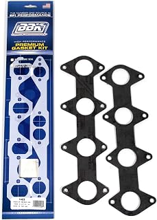 BBK 1403 Premium Exhaust Header Gaskets Set for Ford 4.6L, 5.4L - 3 Valve
