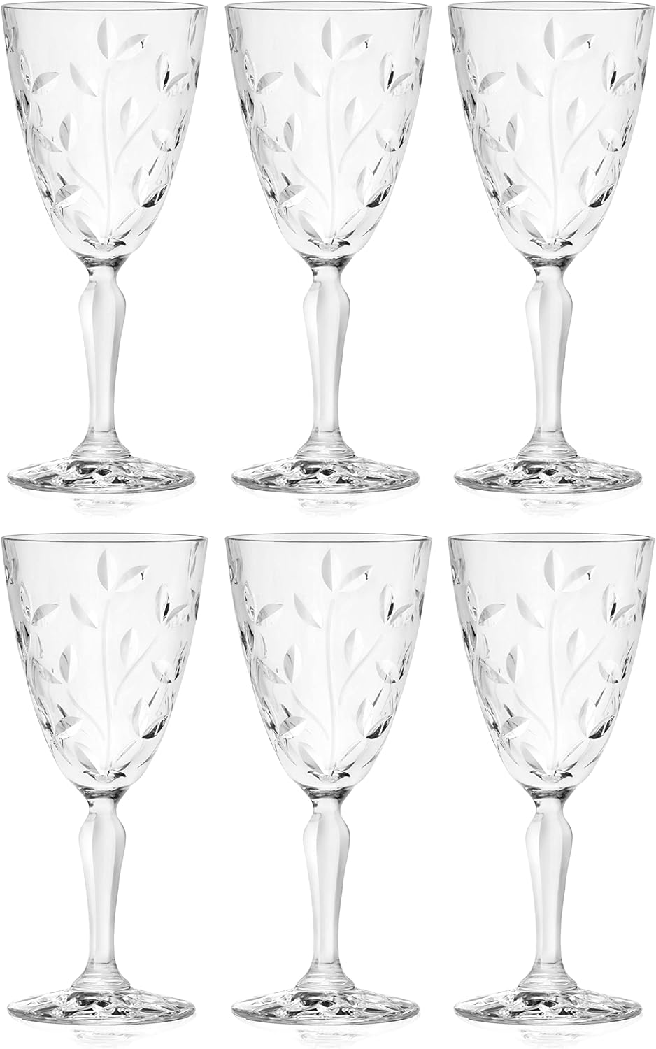 Barski Wine Glass Goblet Red Wine White Wine Water