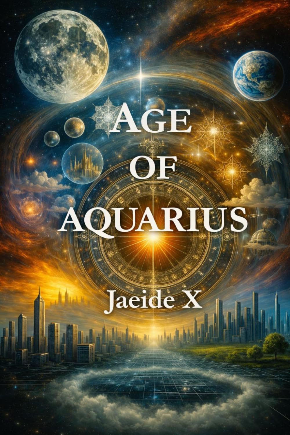 Age of Aquarius (The Continuum Cycle)