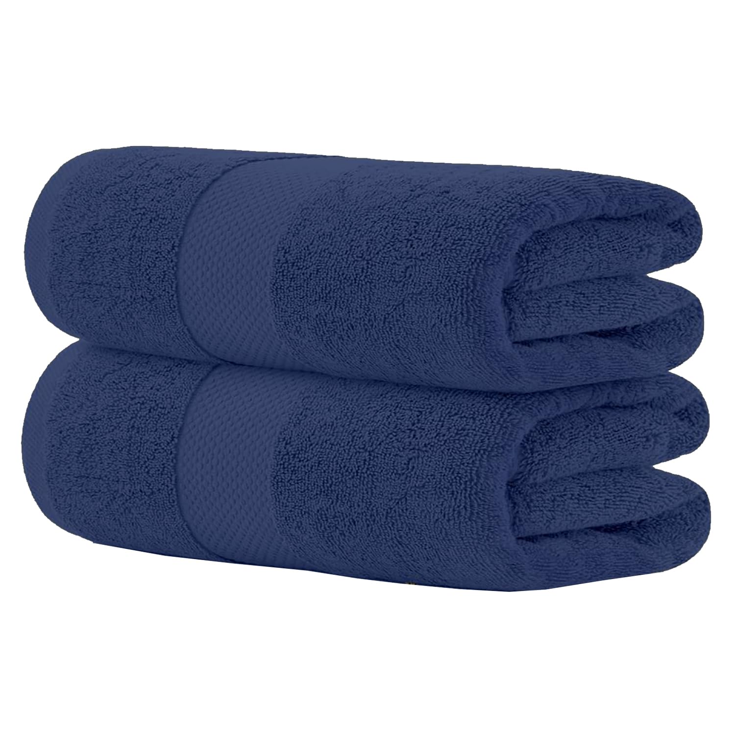 Hieftan Towels Bath Sheet Set