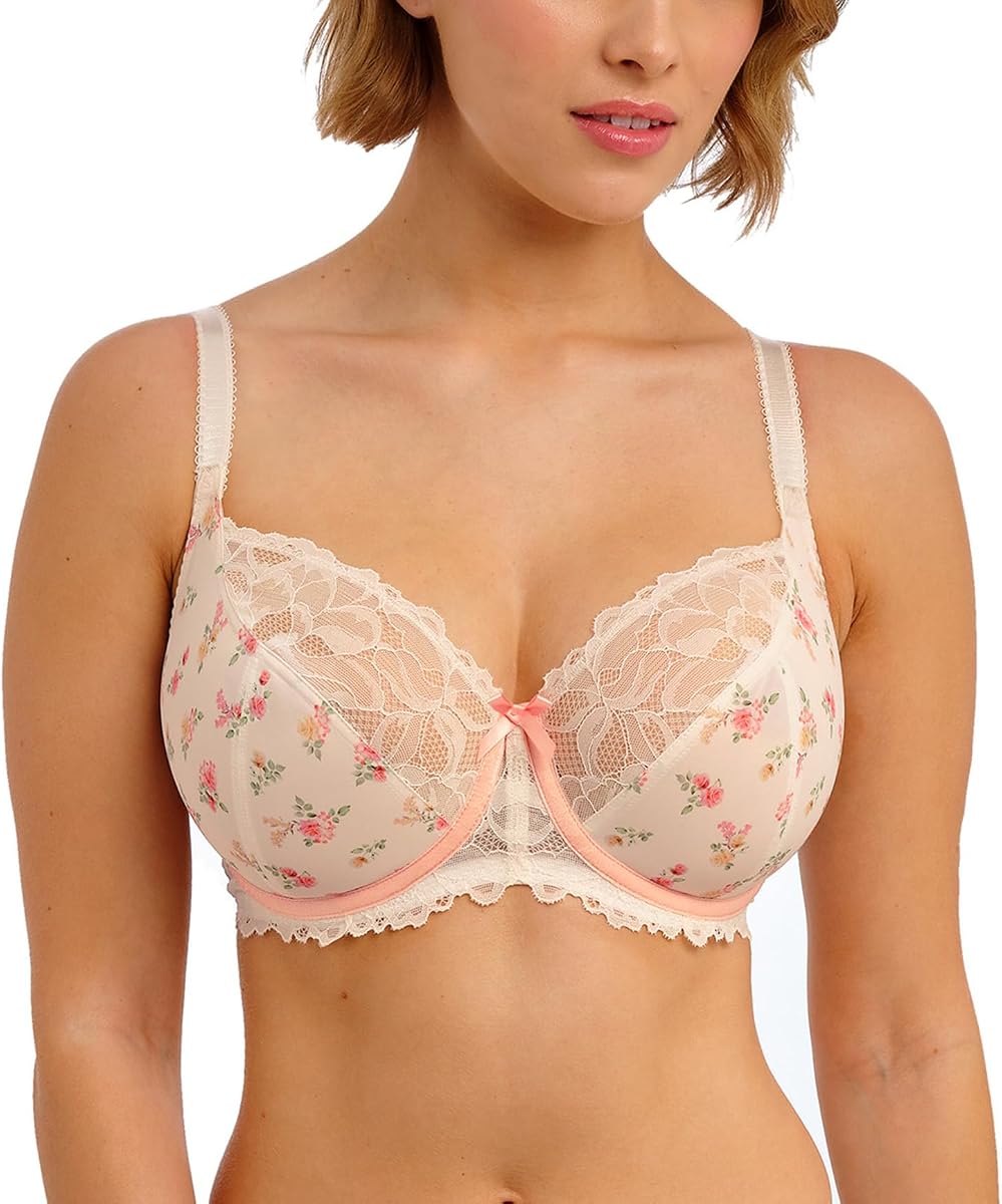 Women's Cherish Me Underwire Plunge Bra