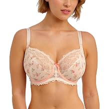 Freya Womens Cherish Me Underwire Plunge Bra