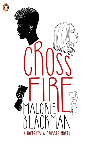 Crossfire (Noughts and Crosses, 5)