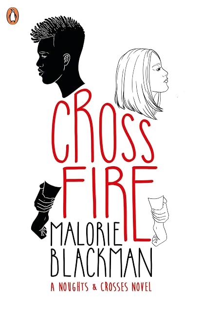 Portada de Crossfire