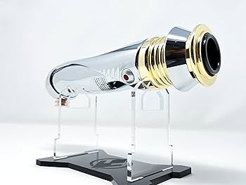 スターウォーズ ギャラクシーズエッジ ダースシディアス ライトセーバー ヒルト 71EBI63kMTL._AC_UF350,