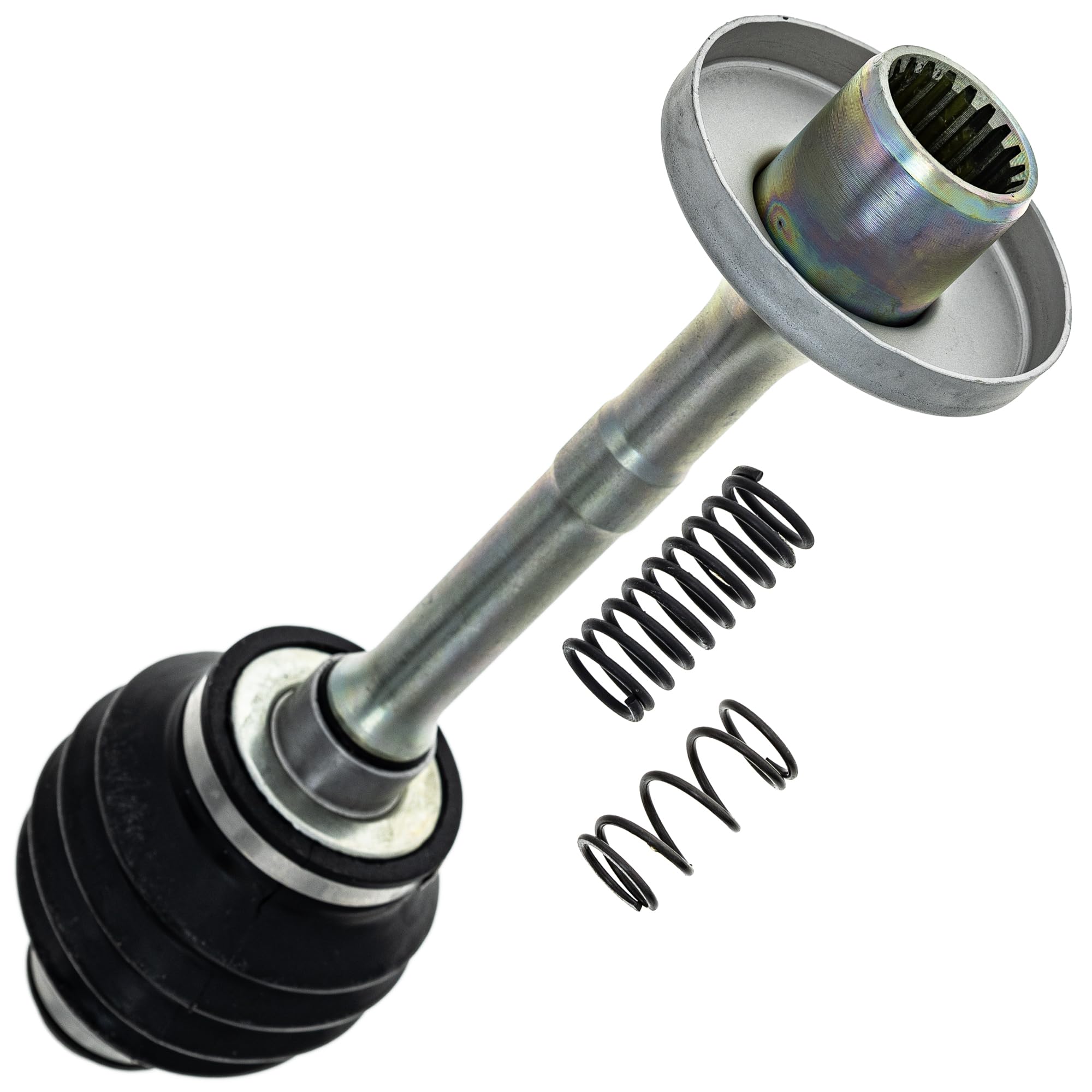 Amazon.com: NICHE Drive Shaft for Honda FourTrax Rancher TRX 420