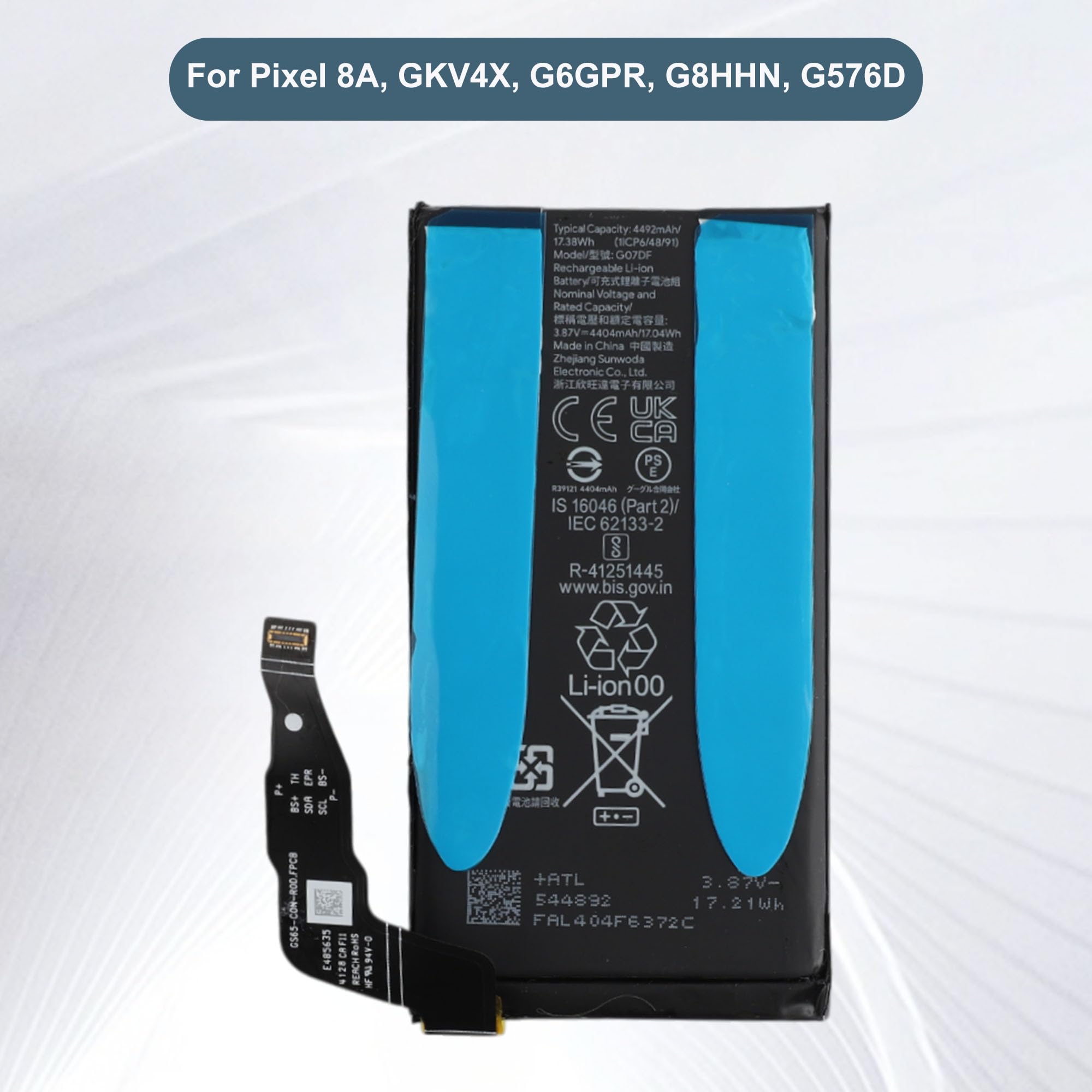 pixel４ａ Google Pixel 3A XL 64GB Unlocked Android Phone - Purple-ish, GSM